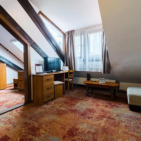 Residence Ambient-2