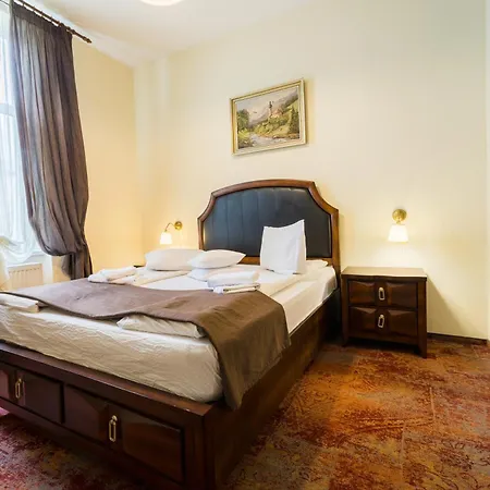 Residence Ambient-3