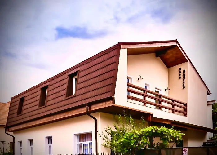 Casa Andreea